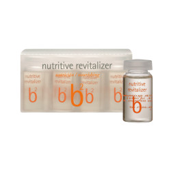 Ampolas Broaer Nutritivas 12 x 10 ml