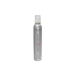 Espuma Broaer Forte 300 ml