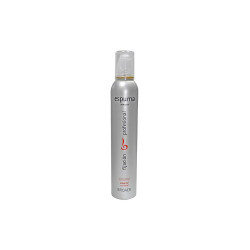 Espuma Broaer Normal 300 ml