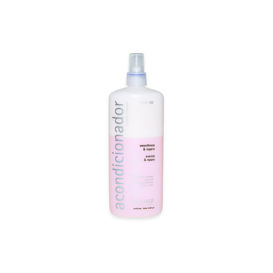 Condicionador Capilar Broaer Bi-Fásico 500 ml