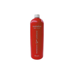 Neutralizante Permanente Capilar Broaer 1000 ml