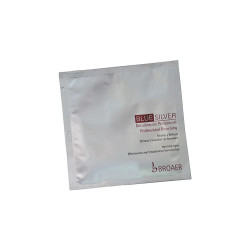 Pó Descolorante Broaer Azul 25 gr