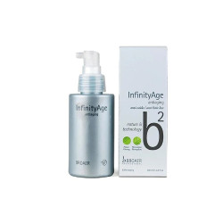 Loção Capilar Broaer Infinity Age Antiqueda 100 ml