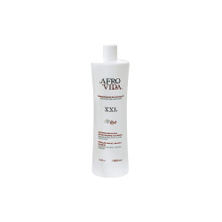 Condicionador Capilar Afrovida Xxl Reconstrutor 1000 ml