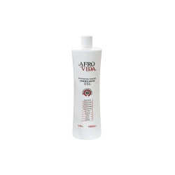 Humidificador Capilar Afrovida Xxl Reconstrutor 1000 ml