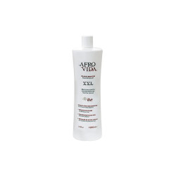 Selante Capilar Afrovida Xxl Queratina 1000 ml