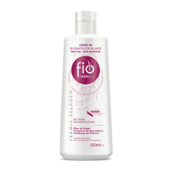 Leave-In Fio Restore Termic Selagem 280 ml