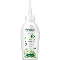 Tónico Capilar Fio Restore Vigori Trat 60 ml