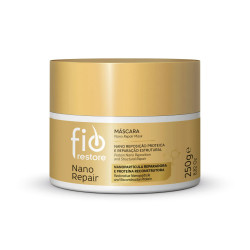 Máscara Capilar Fio Restore Nano Repair 250 gr
