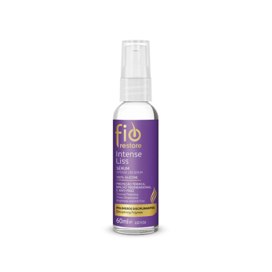 Sérum Fio Restore Intense Liss 60 ml