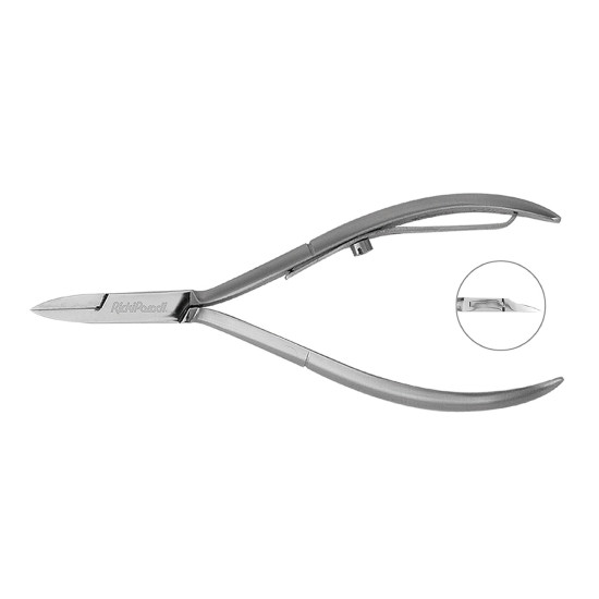 Alicate Desencravador RickiParodi Inox 10 cm
