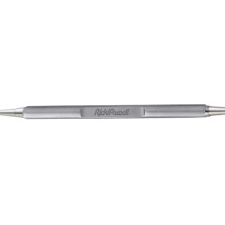 Boleador RickiParodi Inox