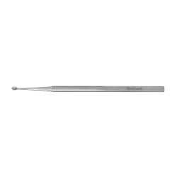 Descarnador Rickiparodi Inox 363