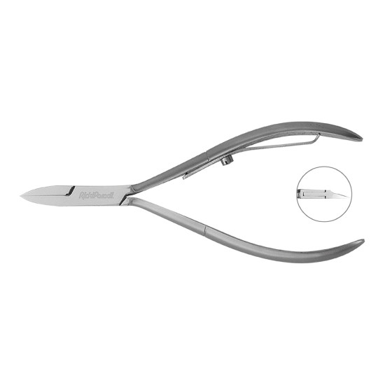 Alicate Desencravador RickiParodi Inox 11,5 cm