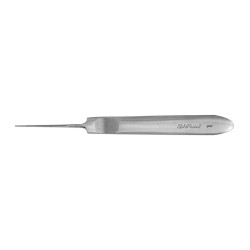 Goiva Rickiparodi Inox Nº 1