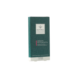 Adesivos Emmebi Natural Solution Fator de Crescimento 30 Unidades
