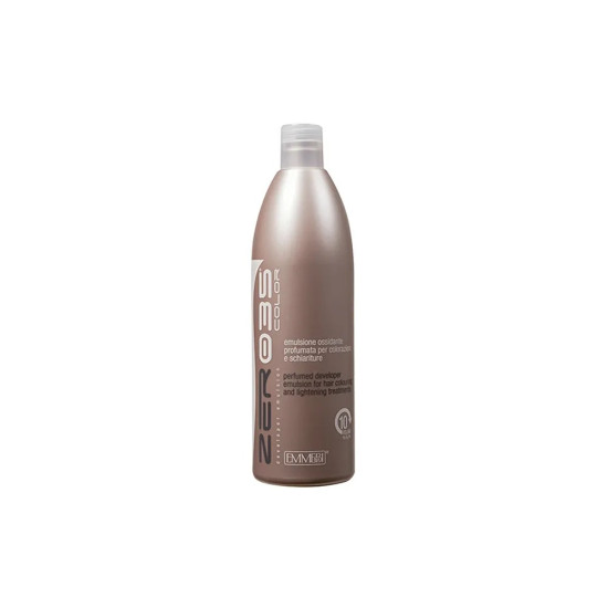 Emulsão Oxidante Emmebi Zero35 10 Volumes 1000 ml