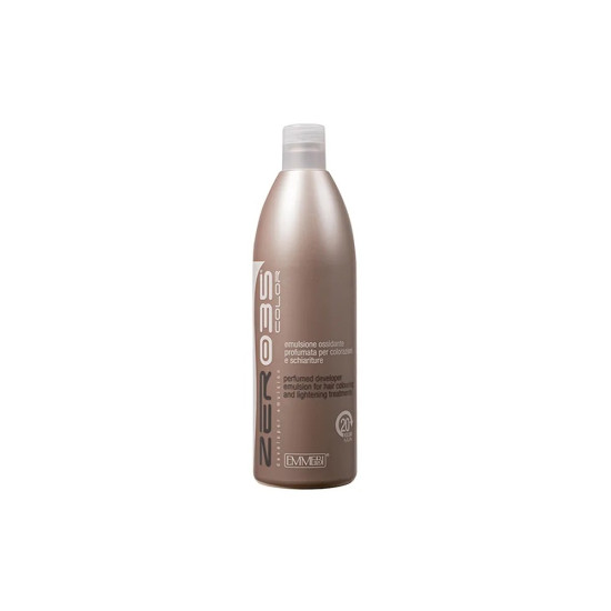 Emulsão Oxidante Emmebi Zero35 20 Volumes 1000 ml
