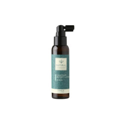 Loção Capilar Emmebi Natural Solution Anticaspa 100 ml