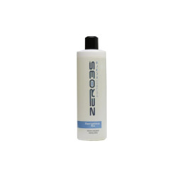 Neutralizante Permanente Capilar Sensitive Fix 500 ml