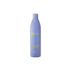 Oxidante Be Blonde 20 Volumes 1000 ml