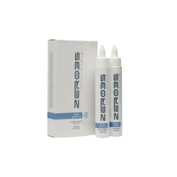 Permanente Emmebi Bio-Perm sem Amoníaco 100 ml x 2