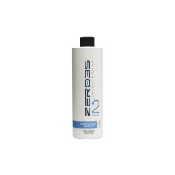 Permanente Emmebi Sensitive Wave 2 Cabelo Tratado 500 ml