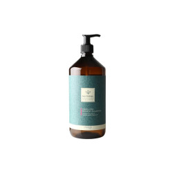 Shampoo Emmebi Natural Solution Antiqueda 1000 ml