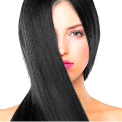 Coloração Capilar Emmebi Hair Tech 1/0 100 ml