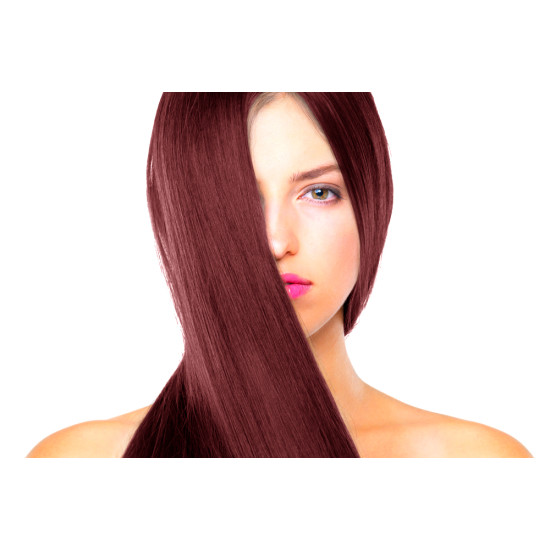 Coloração Capilar Emmebi Hair Tech 5/56 100 ml