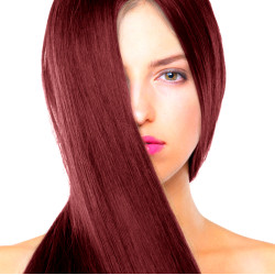 Coloração Capilar Emmebi Hair Tech 5/66 100 ml
