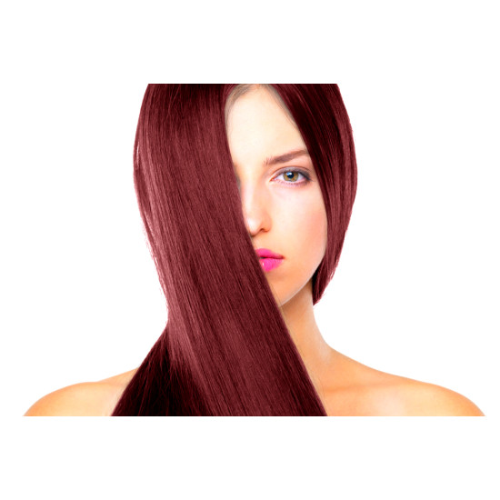 Coloração Capilar Emmebi Hair Tech 5/66 100 ml