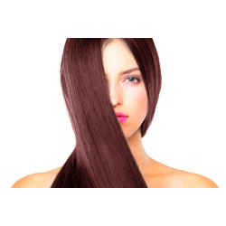 Coloração Capilar Emmebi Hair Tech 6/5 100 ml