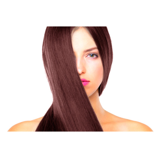Coloração Capilar Emmebi Hair Tech 6/5 100 ml