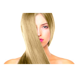 Coloração Capilar Emmebi Hair Tech 10/03 100 ml