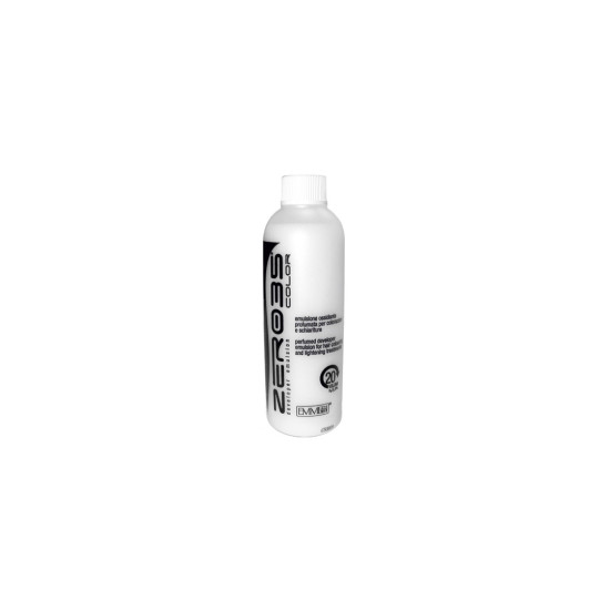 Emulsão Oxidante Emmebi Zero35 20 Volumes 150 ml