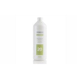Emulsão Oxidante Emmebi Vegan Zero35 Be Green 20 Volumes 1000 ml