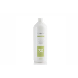 Emulsão Oxidante Emmebi Vegan Zero35 Be Green 30 Volumes 1000 ml