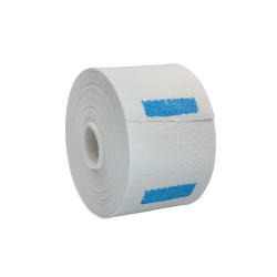 Papel Pescoço Rickiparodi Premium Branco Rolo 100 Serviços