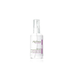 Sérum Rosto Alphea Pele Sensível Hidratação Profunda 100 ml