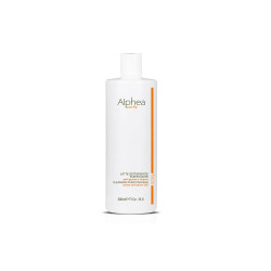 Leite de Limpeza Rosto Alphea Pele Oleosa Purificante 500 ml