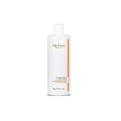 Loção Tónica Rosto Alphea Pele Oleosa Purificante 500 ml