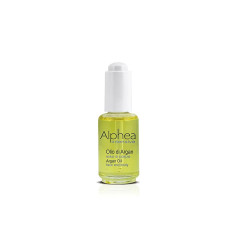 Óleo Hidratante Rosto Alphea Intensive Lift Óleo de Argan 30 ml