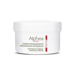 Creme Massagem Corpo Alphea Tonificante e Refirmante Intensivo 500 ml