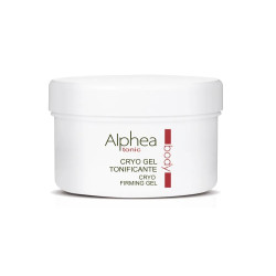 Gel Térmico Corpo Alphea Tonificante Intensivo 500 ml