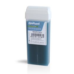 Cera Roll On RickiParodi Azuleno Talco 110 ml