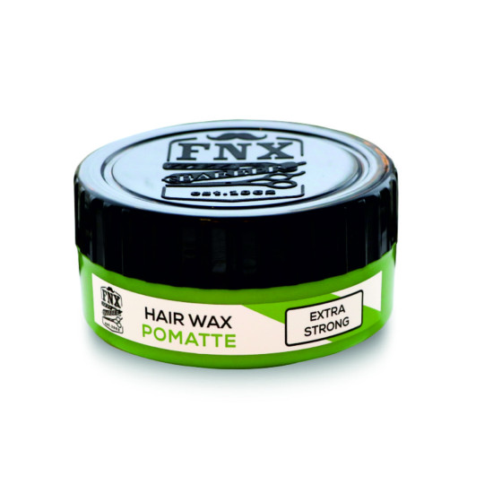 Cera Cabelo FNX Pomatte Extra Forte 150 ml