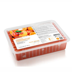 Parafina Starpill Laranja & Pêssego 500 gr
