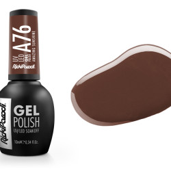Verniz Gel RickiParodi Amazing Sunshine A76 10 ml