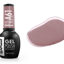 Verniz Gel RickiParodi Antique Rose A61 10 ml